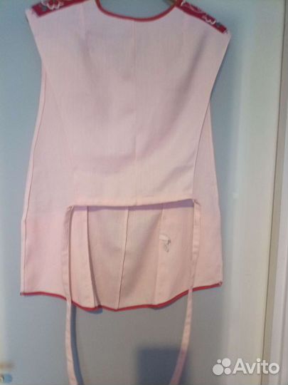 Фартук для кухни