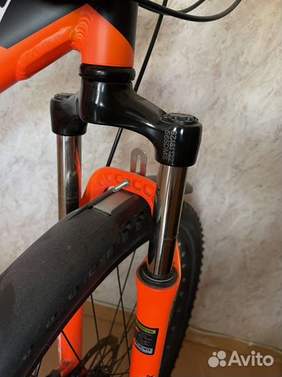 Велосипед Stern Energy 2.0 26 (2017)