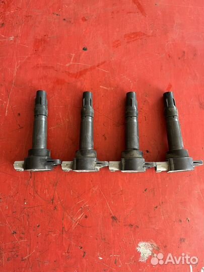 Катушка зажигания Лансер 10 4a91 1.5