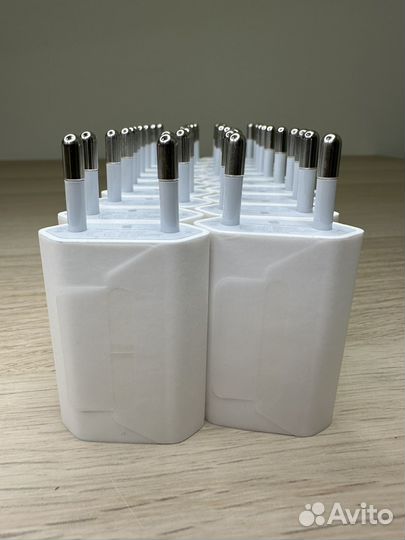 Блок питания Apple 5W оригинал