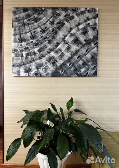 Интерьерная картина