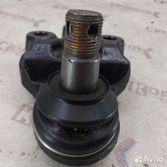 Шаровая опора нижняя 14мм диаметр KIA sorento