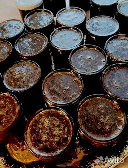 Природный стимулятор мужской энергии