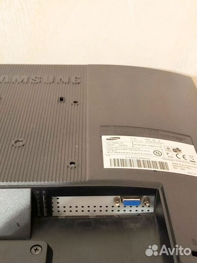 Монитор 19 дюймов бу