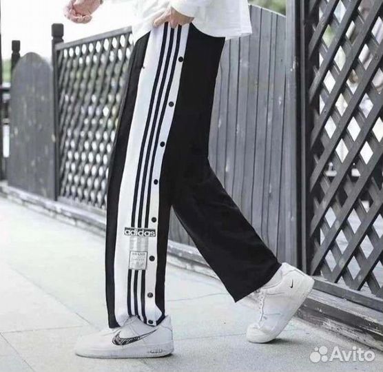 Штаны Adidas adibreak