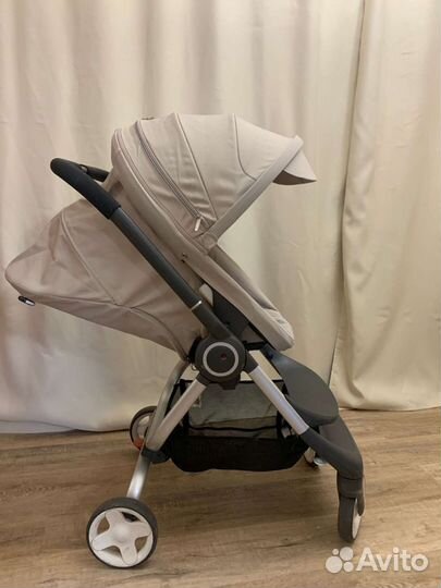 Коляска stokke scoot