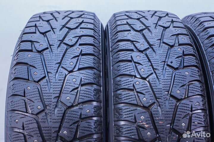 Yokohama Ice Guard Stud IG55 225/65 R17 106T