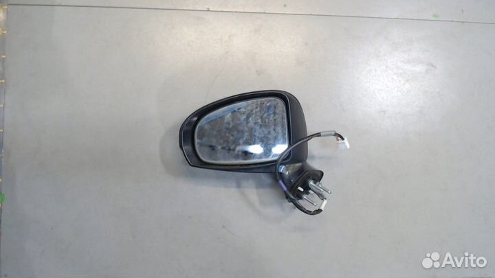 Зеркало боковое Toyota Avensis 3, 2010