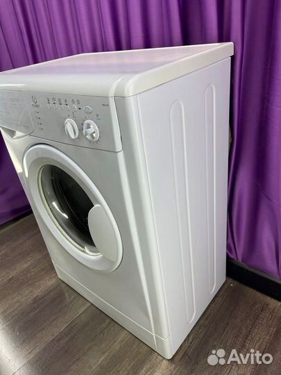 Стиральная машинка бу с гарантией