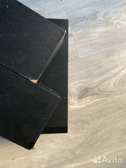 Колонки jetbalance jb - 461