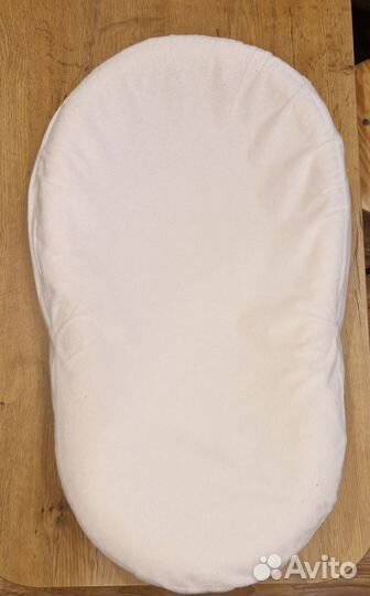 Кокон Зевушка