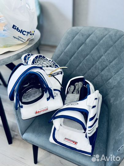 Блин Ловушка Brians G-Netik 5 Pro