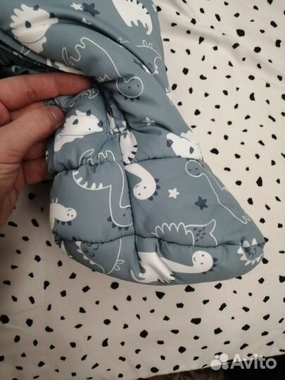 Детская одежда для мальчиков