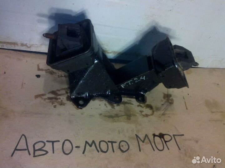 Форд транзит 2.4. T. D. подушки двигателя 00-06г