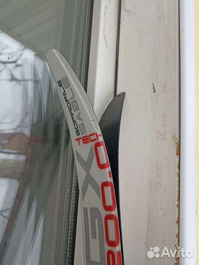 Лыжи беговые