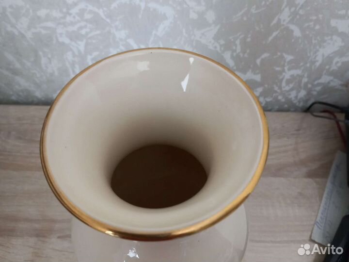 Винтажная ваза. Aнглия.Staffordshire