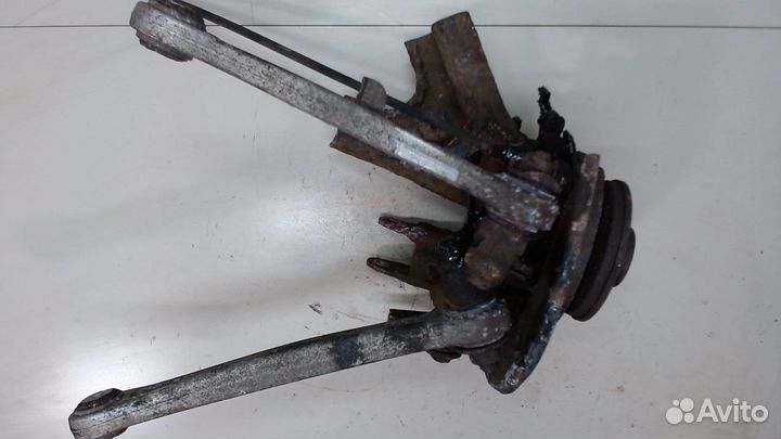 Рычаг подвески Volkswagen Touareg, 2007