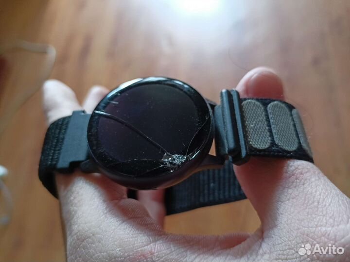 Samsung galaxy watch active 2