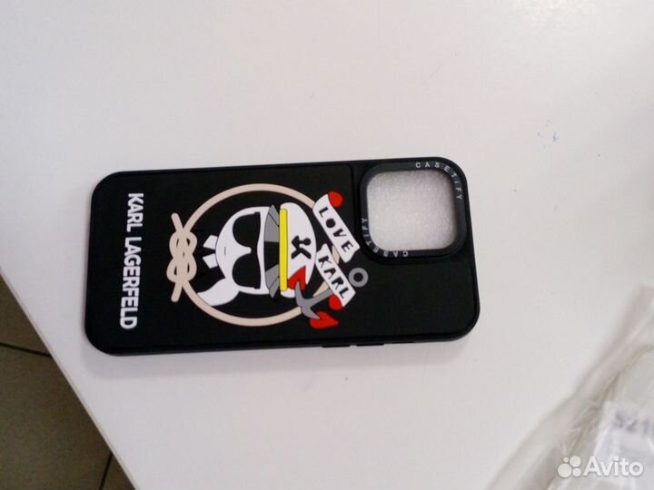 Чехол на iPhone 14 pro max