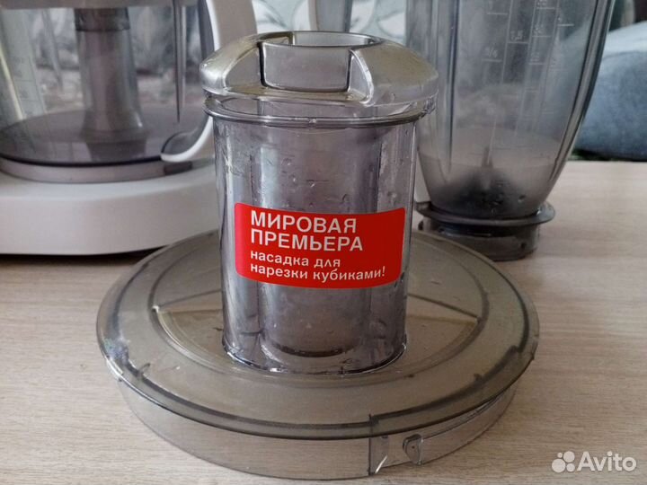 Кухонный комбайн bosch бу