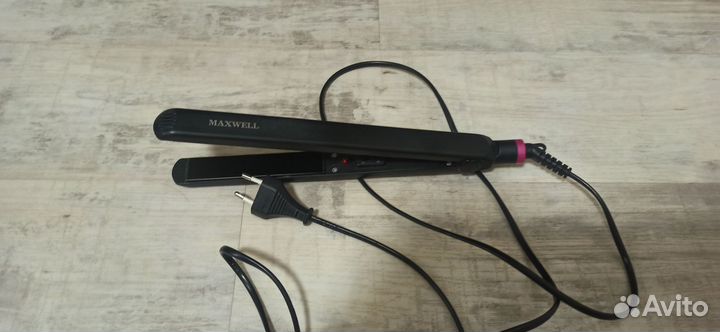 Выпрямитель для волос