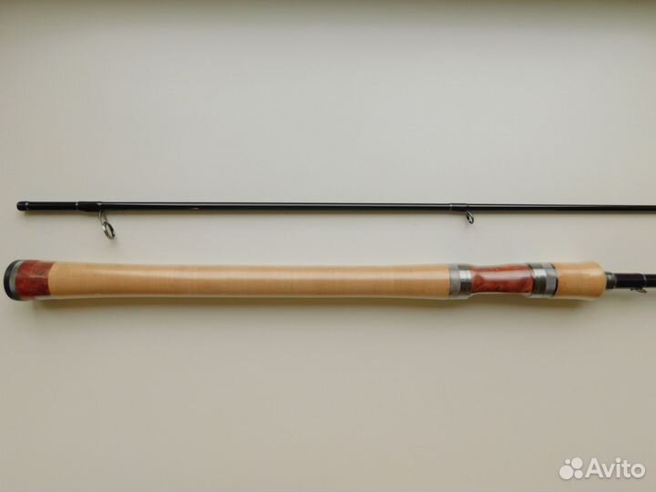 Tenryu Rayz Spectra RZS82M (Pluggin'Custom)