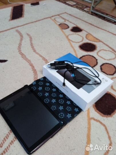 Планшет egopad