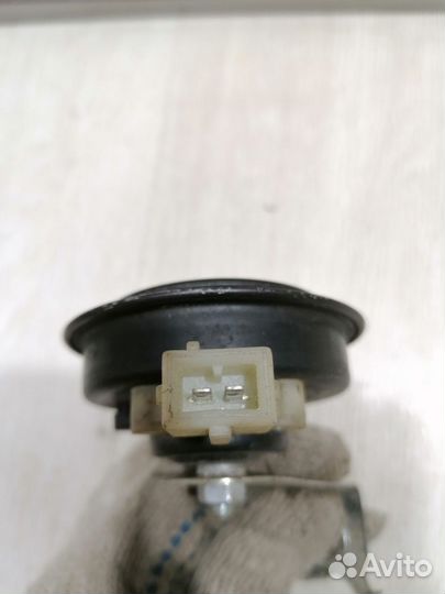 Сигнал звуковой Renault duster