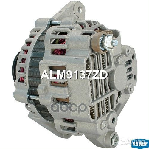 Генератор ALM9137ZD Krauf