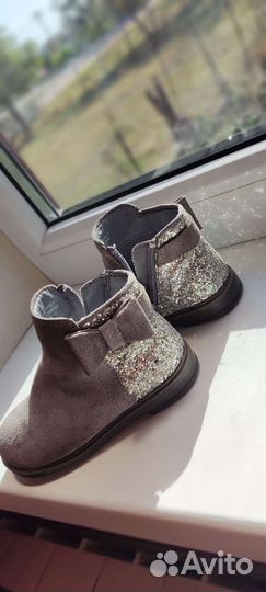 Детская обувь