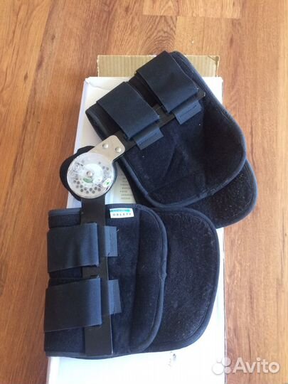 Ортез на локтевой сустав