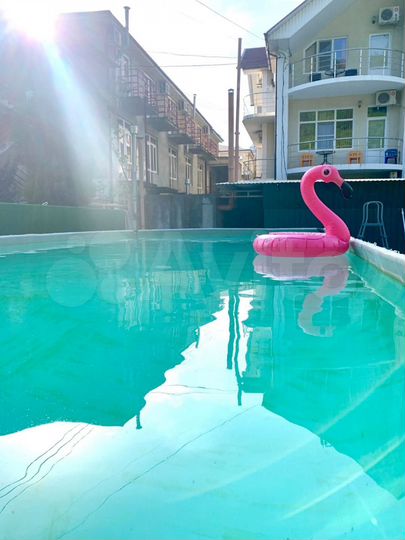 Комната 25 м², 3/3 эт.