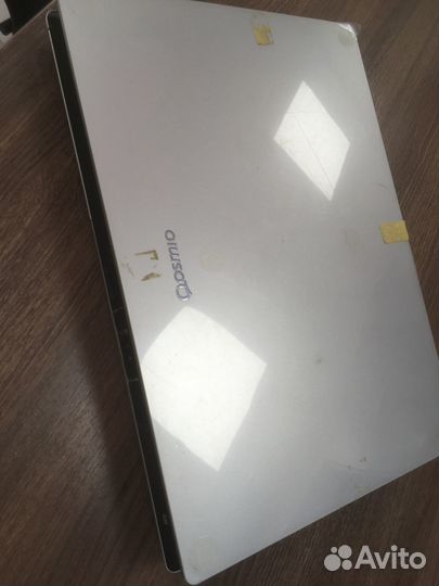 Ноутбук Toshiba Qosmio G30-195