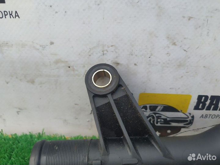 Трубка системы охлаждения Renault Scenic