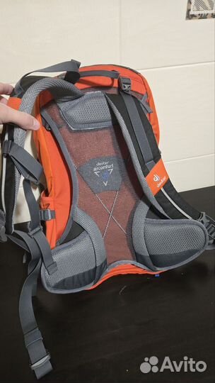 Рюкзак deuter futura 22