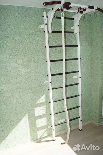 Шведская стенка