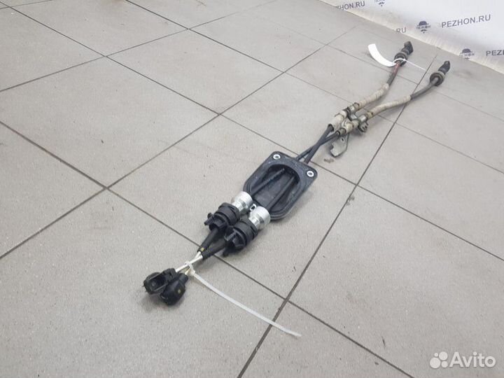 Трос МКПП Honda Civic