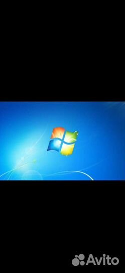 Установка windows
