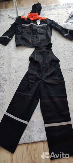 Костюм рабочий летний 1 комплект