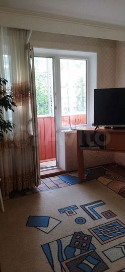 2-к. квартира, 44 м², 2/5 эт.