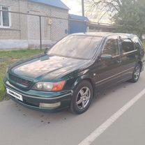 Toyota Vista Ardeo 2.0 AT, 1998, 299 999 км, с пробегом, цена 400 000 руб.