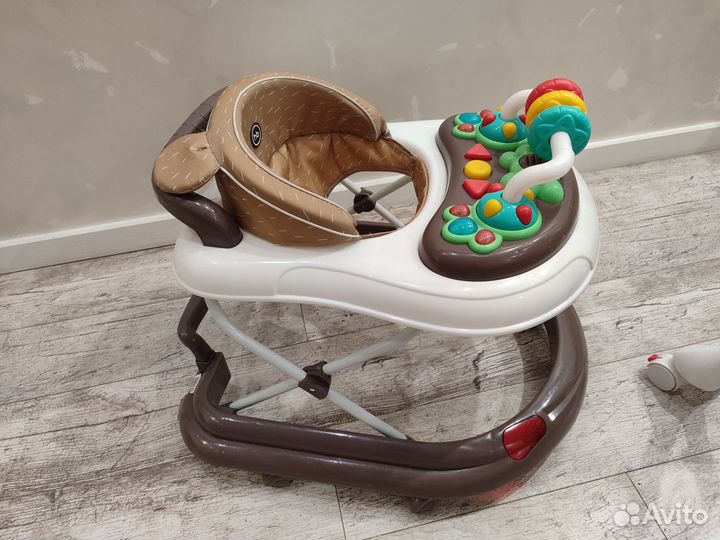 Ходунки детские бу