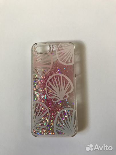 Чехлы на айфон 5/5s/se