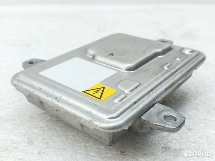 Блок розжига Kia Sportage 4 QL 2.0D D4HA 2016