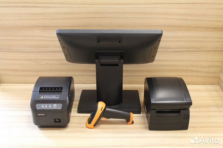 Iiko автоматизация ресторана