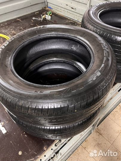 Bridgestone Dueler H/L 235/65 R18