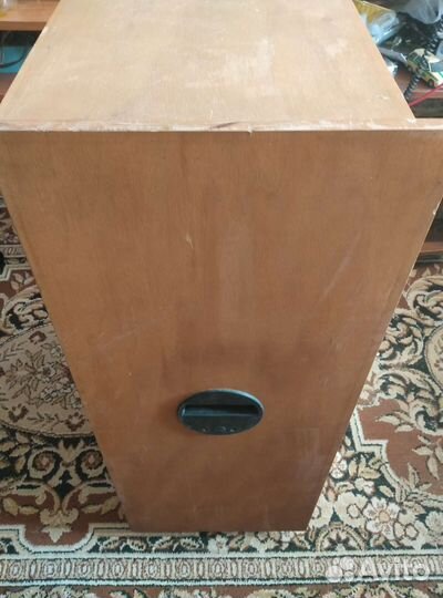 Колонки Beag hec 12