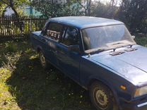 ВАЗ (LADA) 2107 1.6 MT, 2001, 150 000 км