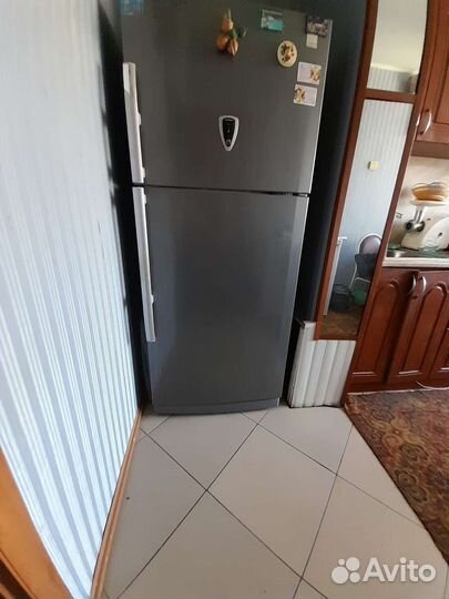 Холодильник daewoo бу