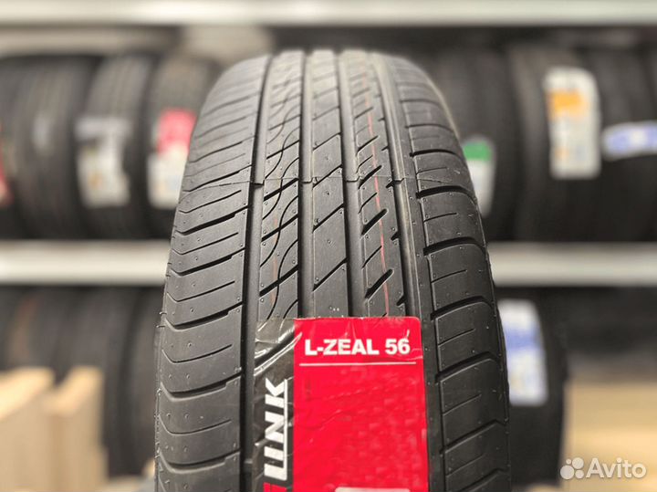 iLink L-Zeal56 235/55 R19 103H